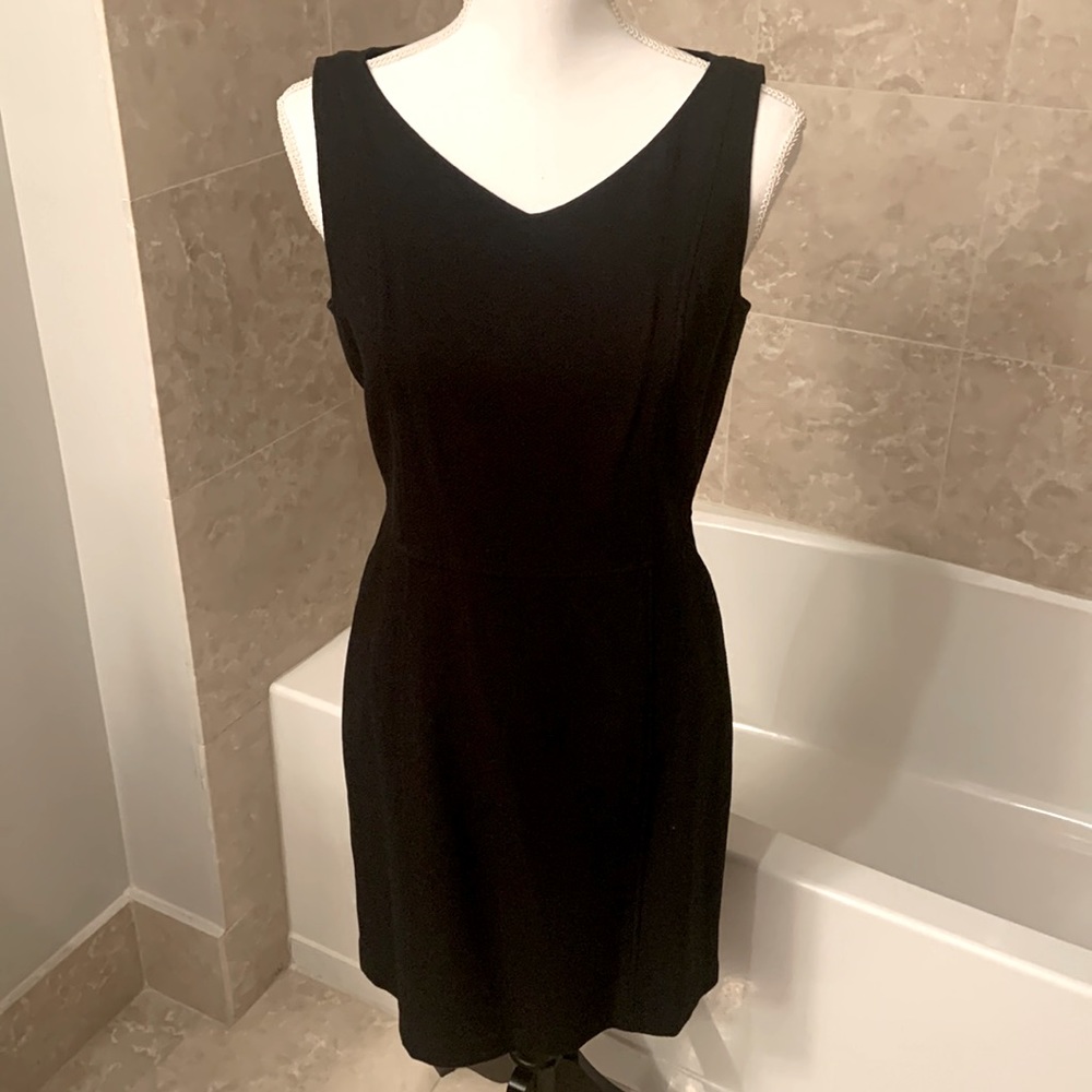 J. Crew LBD